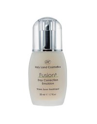 Holy Land Fusion: Day Correction Emulsion (дневная эмульсия) 50 мл